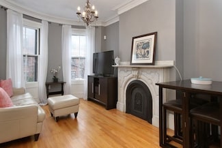 11 Dartmouth St Unit 2, Boston, MA 02116