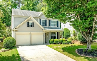 3135 Keyingham Way, Alpharetta, GA 30004
