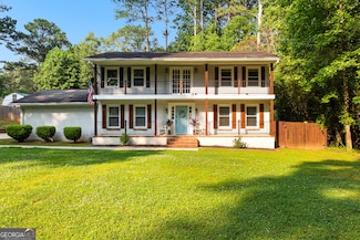 103 Chipstone Ct, Peachtree City, GA 30269