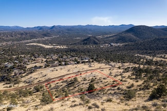 Lot  13 Stringfield -- Unit 1, Prescott, AZ 86305