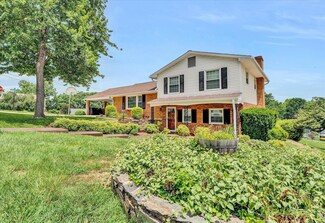 3904 Gallatin St, Roanoke, VA 24018