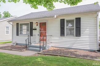 936 Tulip Ave, Evansville, IN 47711