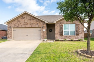 1627 Kawati Way, Krum, TX 76249
