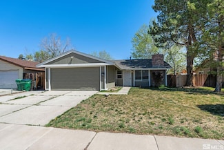 717 Glen Meadow Dr, Sparks, NV 89434