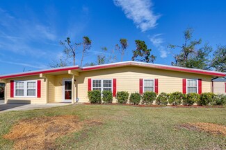 1200 Yale Ave, Panama City, FL 32405