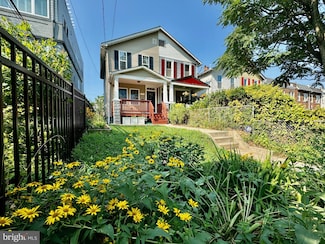 513 Montana Ave NE, Washington, DC 20017