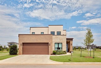 850 NW 72nd St, Oklahoma City, OK 73116