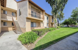 12191 Cuyamaca College Dr E, El Cajon, CA 92019