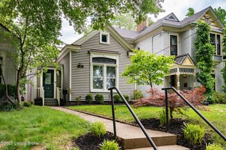 255 Haldeman Ave, Louisville, KY 40206