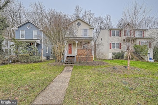 2011 Kelly Ave, Baltimore, MD 21209