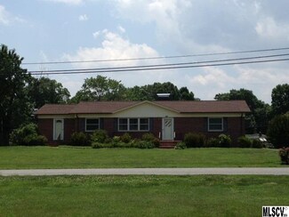2603 13th Ave SW, Hickory, NC 28602