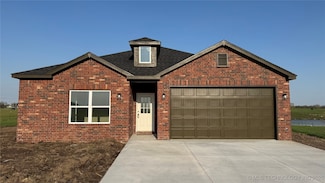 14255 S 4150 Rd, Claremore, OK 74017