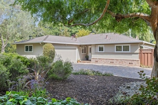 1399 Woodland Ave, Menlo Park, CA 94025