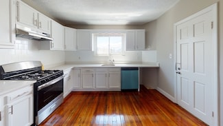 280 Mcgrath Hwy Unit 2, Somerville, MA 02143