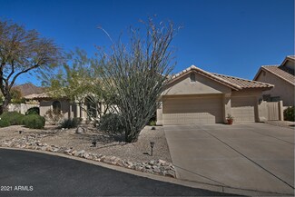11787 N 125th Place, Scottsdale, AZ 85259