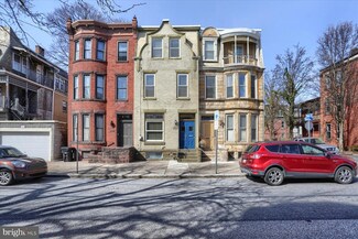 204 Harris St, Harrisburg, PA 17102