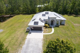 695 Meta Ln, New Smyrna Beach, FL 32168