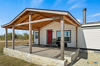 8672 County Road 133, Burlington, TX 76519