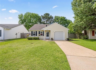 3908 Peridot Place, Virginia Beach, VA 23456