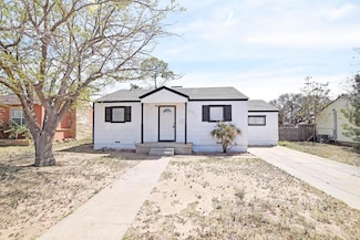 1003 W 21st St, Odessa, TX 79763