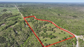 0 Highway 10, Kansas, OK 74347