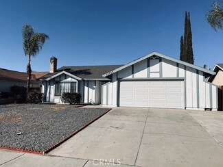 25958 Harriet Ave, Moreno Valley, CA 92551
