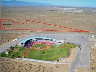0 Hwy 395 Hwy Unit HD25073215, Adelanto, CA 92301