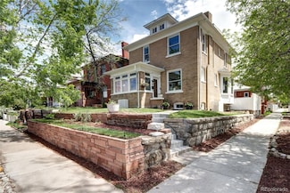2 N Pennsylvania St, Denver, CO 80203