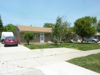 20127 & 20135 14 Mile 14 Mile, Clinton Township, MI 48035