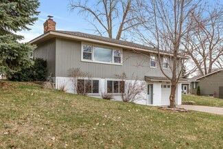 13633 Washburn Ave S, Burnsville, MN 55337
