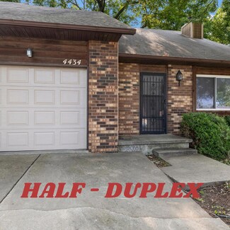 4434 S Robberson Ave, Springfield, MO 65810