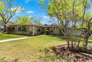 500 Rittiman Rd, San Antonio, TX 78209
