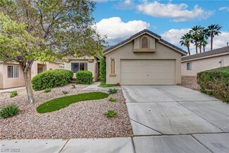 8113 Guava Nectar Ave, Las Vegas, NV 89131