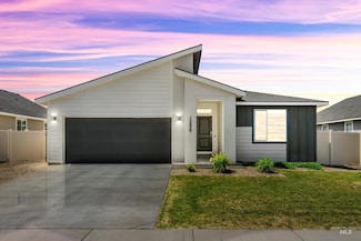 15639 Patriot Ave, Nampa, ID 83651