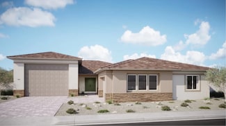 Ganon NextGen w/RV, Las Vegas, NV 89149