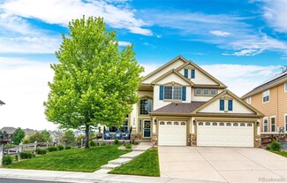 22962 Briar Leaf Ave, Parker, CO 80138