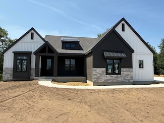 9465 Bluff Ridge Dr Unit Lot 191, Zeeland, MI 49464