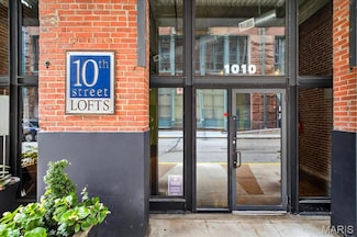 1010 Saint Charles St Unit 503, Saint Louis, MO 63101