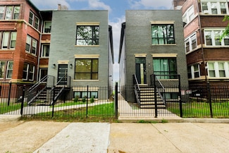 5032 S Michigan Ave, Chicago, IL 60615