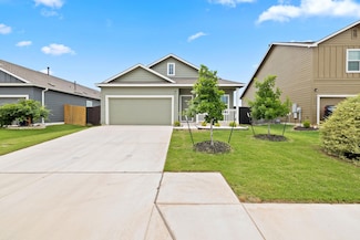 504 Blanco Vista, Georgetown, TX 78626
