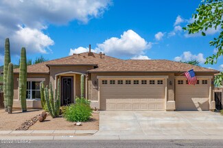 3398 S Western Way, Tucson, AZ 85735