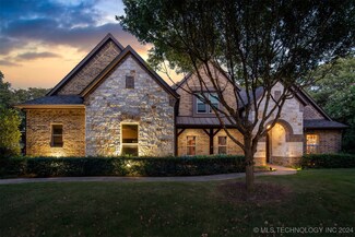 528 Thousand Oaks, Cartwright, OK 74731