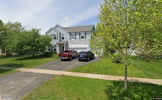 25342 Bann St, Manhattan, IL 60442