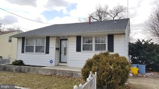 8153 Day Ave, Pennsauken, NJ 08110
