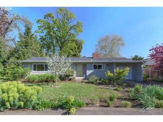 3417 Harlow Rd, Eugene, OR 97401