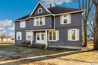 221 E 5th St, Milledgeville, IL 61051