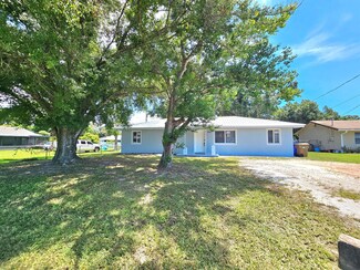 1904 NW 7th Ave, Okeechobee, FL 34972