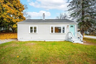 343 Ray St, Portland, ME 04103