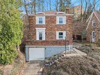 363 Olancha Ave, Pittsburgh, PA 15227