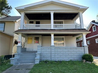 4266 E 131st St, Cleveland, OH 44105